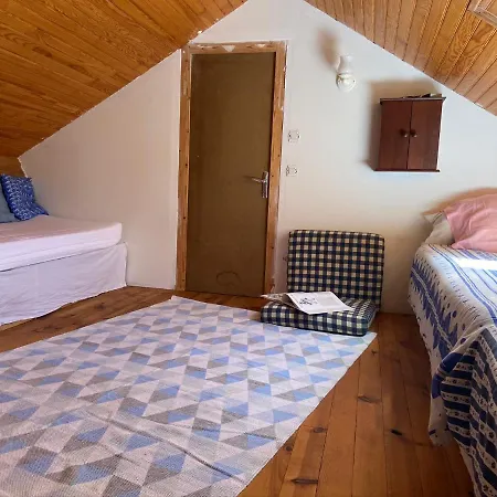 Casa vacanze Le Grangeon *