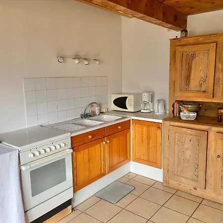 Casa vacanze Le Grangeon *