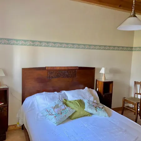 Le Grangeon Casa vacanze Les Vastres