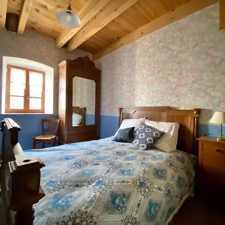 Casa vacanze Le Grangeon Les Vastres