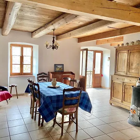 Le Grangeon *