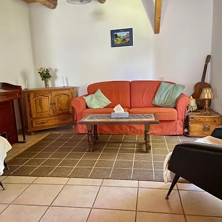 Casa vacanze Le Grangeon
